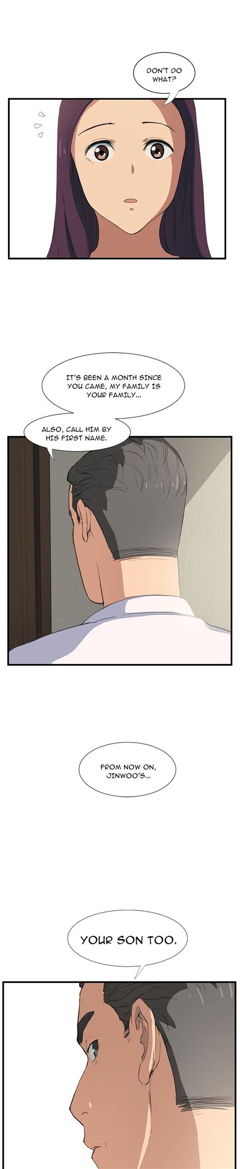 y3df family|My Stepmom Prologue .